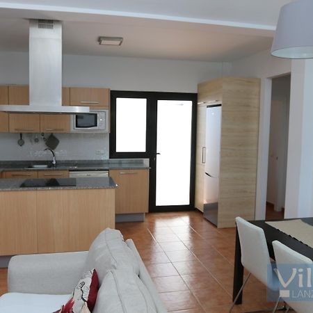 Villa Bermeja 1 By Villitas Playa Blanca  Buitenkant foto