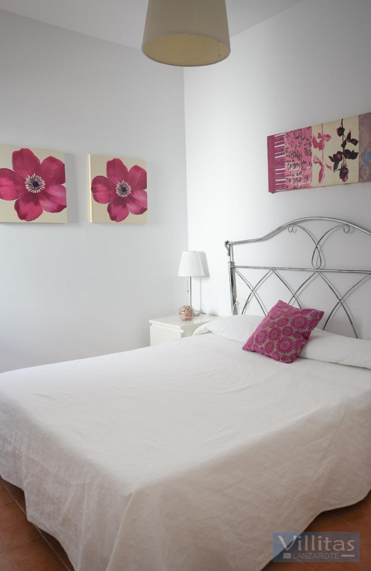 Villa Bermeja 1 By Villitas Playa Blanca  Buitenkant foto