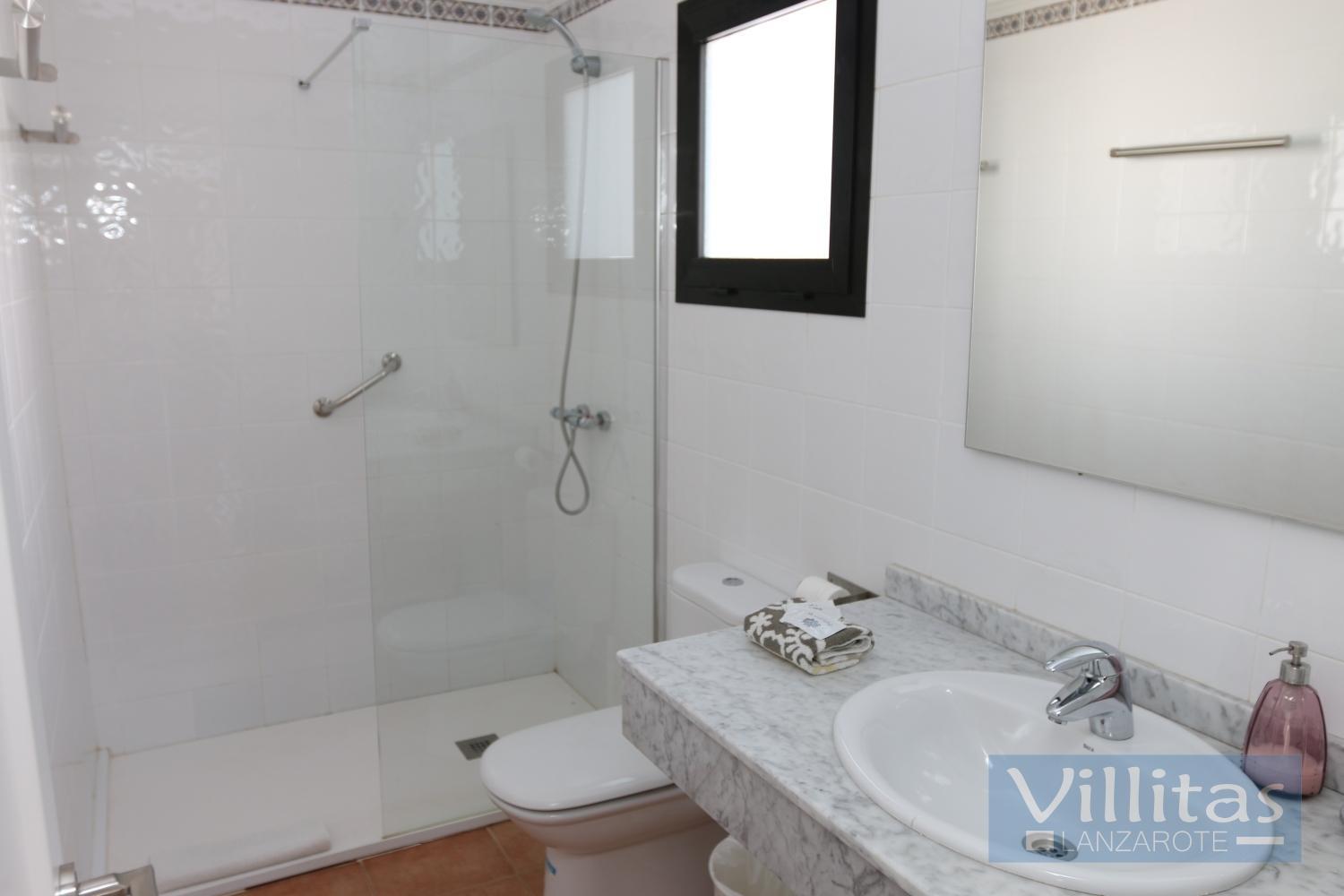 Villa Bermeja 1 By Villitas Playa Blanca  Buitenkant foto