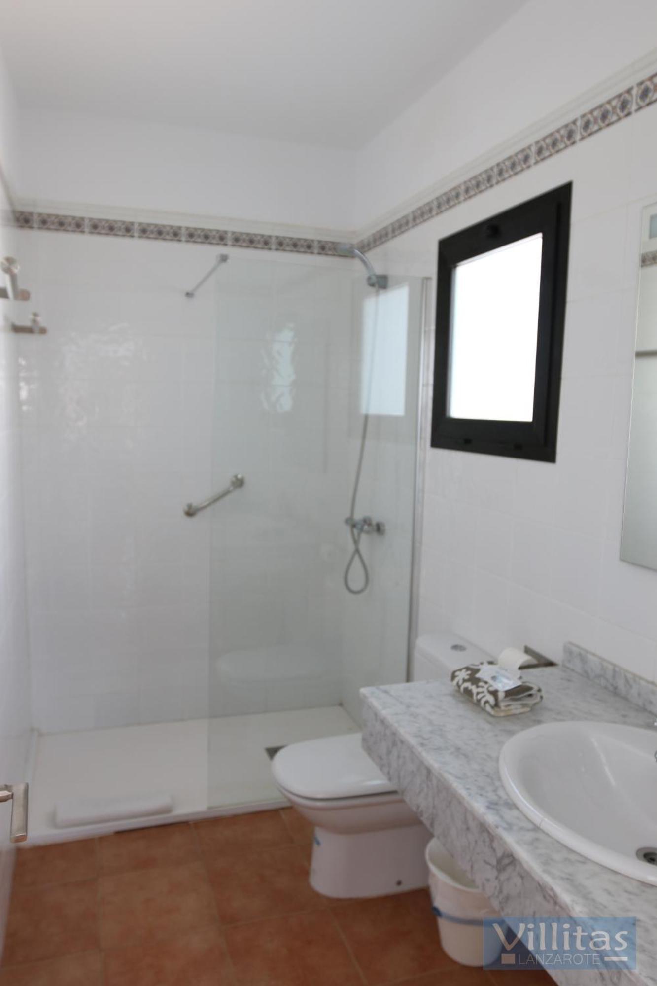Villa Bermeja 1 By Villitas Playa Blanca  Buitenkant foto